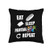 Paintball Player Gear Gift Funny Eat Sleep Repeat Paintballer Throw Pillow 16x16 Multicolor