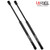 17" Gas Struts Springs 28Lbs-127N Shocks C16-02622 Lift Support for Camper Shell Leer ARE Truck Topper Rear Window Truck Cap Canopy Door 2pcs by IAQWE