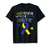 Down Syndrome Awareness Homie Extra T-Shirt