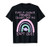 DPT Graduation 2021 Doctor Physical Therapy Therapist T-Shirt