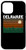 iPhone 12 mini Vintage Delaware Sunset Woods Outdoors Souvenir Case
