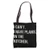 In The Kitchen Foodie Baker Funny Chef Baking Cooker Tote Bag