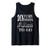 10 Years Down Forever to Go Couple 10th Wedding Anniversary Tank Top
