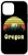 iPhone 12 mini Vintage Oregon Sunset Woods Outdoors Souvenir Case
