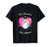 Extra Chromosome Extra Awesome Down Syndrome Awareness T-Shirt