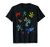 Poison Dart Frogs T-Shirt