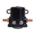 Complete Tractor 1100-0207 Solenoid, Black