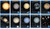 Carson Dellosa Mark Twain Planets Bulletin Board Set (410048)