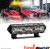 Feniex QUAD Surface Mount Hood Mount Bracket