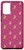 Galaxy S20 plus Cute Unicorns and Flowers Pattern in Pink Orange Blue Purple Case