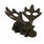 Bacova Guild Explore Toothbrush Holder