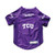 NCAA TCU Horned Frogs Pet Stretch Jersey