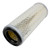Caltric Air Filter compatible with Polaris Ranger Xp 700 4X4 2006 2007