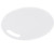 uxcell Plastic Kitchen Round Dual Side Fruit Vegetable Meat Cutting Chopping Block Mats Board