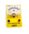 Eisco Labs Analog Ammeter DC Current Meter 0-100 milliamp 2mA Resolution
