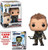 Funko Pop! Marvel Avengers: Endgame Hawkeye Vinyl Figure with Collectible Cards - Entertainment Earth Exclusive