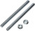 Geberit 240.189.00.1 Threaded Rod