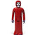 Misfits Crimson Red Fiend ReAction Figure Super 7