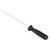 8inch Professional Ceramic Knife Sharpening Rod Knife Blade Sharpener Honer Sharpening Stick for Kitchen Knife Scissors