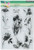 Penny Black Clear Stamp Set, Enjoy