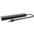 Esenlong 7-in-1 USB 3.0 Hub 5Gbps High Speed USB 3.0 Splitter for Laptop PC Mobile HDD Mulitple Devices