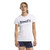 Reebok Crossfit Read Tee White XS