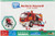 Revell Junior Plastic Model Kit-Fire Truck
