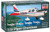 Minicraft Piper Cherokee Airplane Model Kit -1-48 Scale-