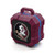 NCAA Florida State Seminoles Shockbox LED Wireless Bluetooth Speaker Team Color