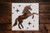 Unicorn Stars DIY Stencil - Reusable Craft and Painting Stencils - 85 -16"x16"-