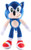 -Sonic The Hedgehog- Hedgehog Plush Figure Doll Plush 11" Sonic The Hedgehog Doll Soft Stuffed Plush Pillow Toy