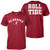 Elite Fan Shop Alabama Crimson Tide Roll Tide Tshirt - S