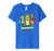 Kids DC Comics Super Hero Girls Justice League Panels Premium T-Shirt