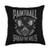 Paintball Spread the Welts Designs Paintball Spread the Welts Throw Pillow 18x18 Multicolor