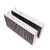 iFJF CUK 23 005-2 Cabin Air Filter Replacement for X1 2.0L 2016-2020 X2 2.0L 2018-2020 i3 0.6L 2015-2020 Cooper 1.5L 2014-2020 Clubman 1.5L 2016-2019 Replaces 64316835404 WP2131