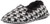 MUK LUKS womens Moccasin Ebony Medium US