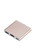 YI-YU USB C HUB to HDMI Adapter 3 USB Type C Hub to HDMI 4K USB Port USB C Power Delivery USB C Hub -Color - Golden-