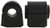 TRW JBU1123 Suspension Stabilizer Bar Bushing Kit for Chevrolet Cobalt- 2005-2010 and other applications Front