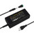 Njuone AC to DC Power Converter 36V 3A AC Adapter 100-240V 50-60Hz AC to DC 36 Volt 3 Amp Charger Adapter 36V 3A Power Supply 5.5mm x 2.5mm 108W Transformer for LED Strip Light CCTV Camera