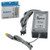 KMD AC Adapter for Console - Nintendo Wii U