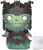 Funko Pop! Movies: The Lord of The Rings - Dunharrow King Vinyl Figure (Includes Pop Box Protector Case)
