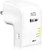 WiFi Range Extender MECO AC750 WiFi Repeater Dual Band 2.4-5GHz Wireless Signal Amplifier Booster Support Router Mode-Repeater-Access Point