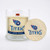 Worthy Promo NFL Tennessee Titans Gifts 8oz Scented Candle Soy Wax w-Wood Wick and Lid Lemon Cookie Worthy Promo NFL Tennessee Titans Gifts 8oz Scented Candle Soy Wax w-Wood Wick and Lid Lemon Cookie