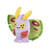 Pokémon Center- Sitting Cuties Dustox Poké Plush 6 Inch