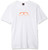 Oakley Men's Mumbo Ss Tee White XXL