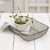 CTW Home Collection Woven Wire Table Basket
