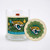 Worthy Promo NFL Jacksonville Jaguars Gifts 8oz Holiday Christmas Candle Soy Wax w-Wood Wick and Lid Tis The Season Worthy Promo NFL Jacksonville Jaguars Gifts 8oz Holiday Christmas Candle Soy Wax w-Wood Wick and Lid Tis The Season