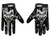 Lethal Threat men's Gloves -Jester -Black XX-Large-