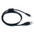 USB Charger Data SYNC Cable Cord Lead for Olympus D-745 D745 VG-130 T-110 Camera