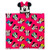 Disney Minnie Mouse Convertible Fleece Throw